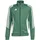 adidas Tiro 24 Kinder Fußballjacke, grün - 140