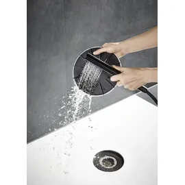 Bette Air Rechteck-Duschwanne, superflach, 7354-000AE,