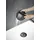 Bette Air Rechteck-Duschwanne, superflach, 7354-000AE,