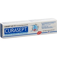 Curasept Curasept, Zahnpasta, ADS 720 Toothpaste 0.2 % (75 ml)