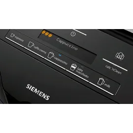 Siemens EQ.300 extraKlasse TI355F09DE schwarz