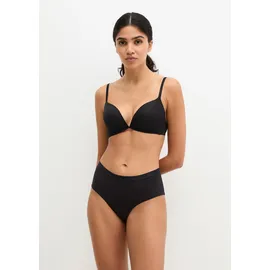 Marc O'Polo Panty Essentials Schwarz L