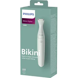 Philips Bikini-Styler 2000 Series
