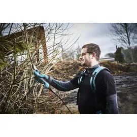 Makita DUP362Z Akku-Astschere solo inkl. Zubehör