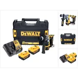 DeWalt DCH 172 M2 inkl. 2 x 4,0 Ah + Ladegerät
