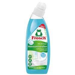 Frosch® Meeresmineralien WC-Reiniger frisch, 0,75 l