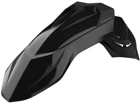 POLISPORT Supermoto UFX voorspatbord, 10 mm