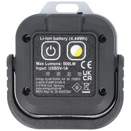 XCell Worklight CUBE