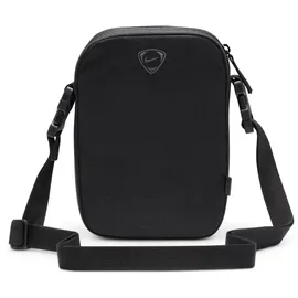 Nike Heritage Total 90 Umhängetasche Synthetik Black/Gym Red