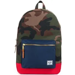 Herschel  Rucksack Settlement  in Multicolor, Einheitsgrösse