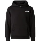 The North Face Simple Dome Black 176