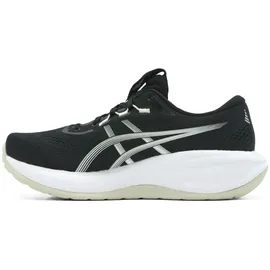 Asics Gel-Cumulus 28 Damen Black / White 41,5