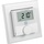 eQ-3 Homematic IP Wired Wandthermostat mit Luftfeuchtigkeitssensor