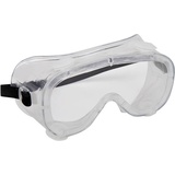 Schutzbrille-Vollsicht EN 166 1005287 Schutzbrille Transparent DIN EN 166