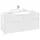 Villeroy & Boch Collaro Waschtischunterschrank, 4 Auszüge, C07000MS,