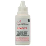 EFFETTO MARIPOSA caffelatex 50ml Flasche Latex entferner