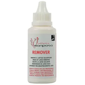 EFFETTO MARIPOSA caffelatex 50ml Flasche Latex entferner