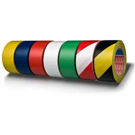 Tesa Klebeband Bodenmarkierung 60760 50 mm x 33 m 1 St.