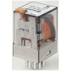 Finder Industrie-Steckrelais 60.13.9.024.0070 601390240070