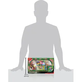 Pokémon Mega Venusaur EX Premium Kollektion