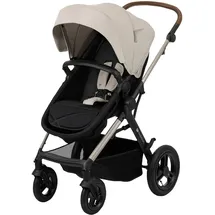 Kinderkraft Kombi-Kinderwagen MOOV 2 Air 3in1