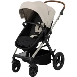 Kinderkraft Kombi-Kinderwagen MOOV 2 Air 3in1