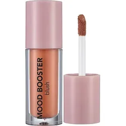 Flormar Teint-Make-up Rouge-BronzerMood Booster Blush 001 Follow your Heart 4 ml ()