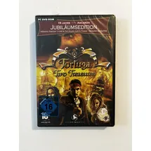 Tortuga - Two Treasures - Jubiläumsedition (PC)