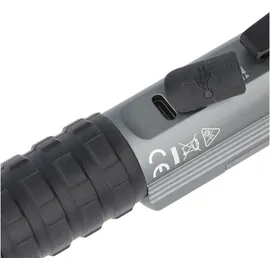 Nebo Big Larry Pro+ LED-Taschenlampe