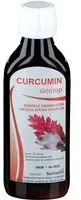 Soria Natural® Sirop Curcumin 200 ml