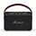Marshall Kilburn III Black & Brass