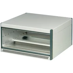 SCHROFF RAT.PRO air 6/7HE 84TE 375T 24572-043 - Rack-Zubehör