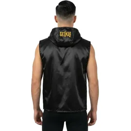 BENLEE Rocky Marciano Wareham Boxjacke schwarz  S