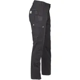 CARHARTT Ripstop Cargo Work Pant 105461 Black W34/L32