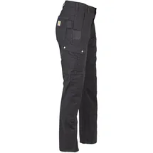 CARHARTT Ripstop Cargo Work Pant 105461 Black W34/L32