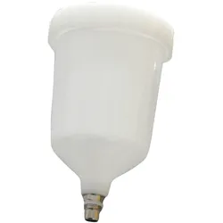 ELMAG Nylon-Obertopf, Inhalt 0,68 lt. - 32901