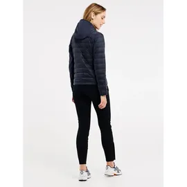 Protest Charon Daunenjacke - Space Blue - L