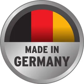 Brennenstuhl Garant S IP44 Kabeltrommel 50m AT-N05V3V3-F 3G1.5 schwarz,