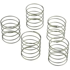 Grohe Federn 43082 f. Urinal-Spüler 509. 4308200M für Druckknopfverlängerung 5 Stück