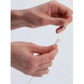 Kadax Torp 3 m weiß