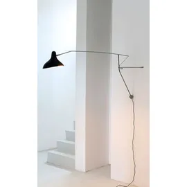 dcwéditions DCW Mantis BS2 Schwarz