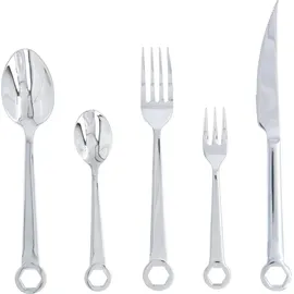 KS Tools Besteck-Set 5-tlg.