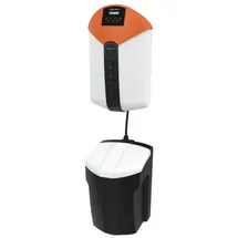 JUDO Enthärtungsanlage