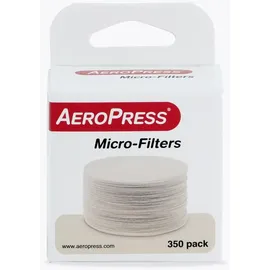 AeroPress Papierfilter 350 St.