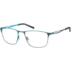 Brille Ad Lib AB3186U Grau Gr. 55-18