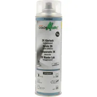 ColorMatic 2K Hi-Speed Klarlack transparent 0,5 l