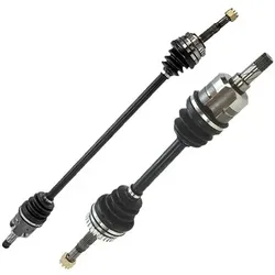 Atec 2x Antriebswelle vorne links+rechts für Opel