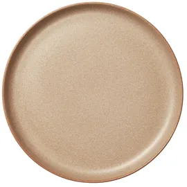 Asa Selection Speiseteller SAISONS almond Ø ca. 26,5cm in Farbe hellbraun