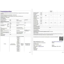 Wolkenstein WDD230.4 EB