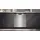 Siemens iQ300 SN43ES22CE Unterbau-Geschirrspüler (598 mm breit, Edelstahl)